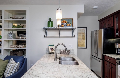 Bull Mountain Apartment | Hillshire Guest Suite Available November 24th