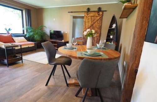 Bodensdorf Apartment | Hillside Apartment - Wohlfühlurlaub garantiert!