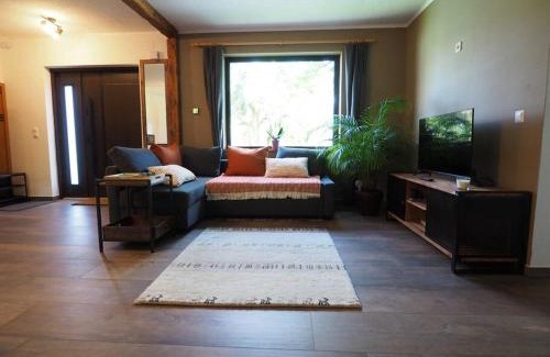 Bodensdorf Apartment | Hillside Apartment - Wohlfühlurlaub garantiert!