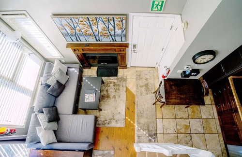 Craigleith Condo | Hillside BLUE MTN Family Loft @ North Creek Resort