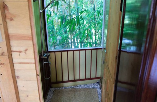Thuy Xuan House | Hillside Homestay Hue - Meditation Studio