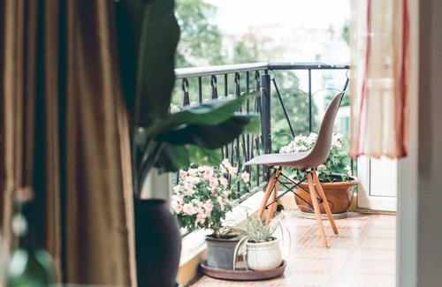 Thuy Xuan Cabin | Hillside Homestay Hue - Triple Room (top Apartment)