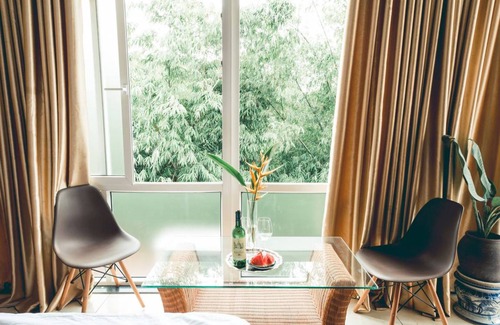 Thuy Xuan Cabin | Hillside Homestay Hue - Triple Room (top Apartment)