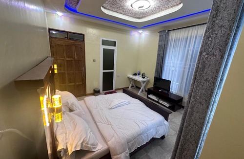 Tarime Hotel | HILLSIDE HOTEL AND SAFARI TOURS LTD