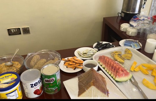 Tarime Hotel | HILLSIDE HOTEL AND SAFARI TOURS LTD