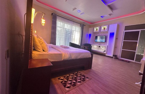 Tarime Hotel | HILLSIDE HOTEL AND SAFARI TOURS LTD
