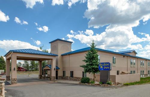 Pagosa Springs Hotel | Hillside Inn Pagosa