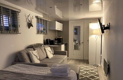 Aviemore Cabin | Hillside lodge, 5 minutes walk to town.