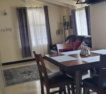 Montego Bay House | Hillside Retreat in Gated Community Close to Beach