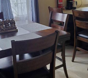 Montego Bay House | Hillside Retreat in Gated Community Close to Beach