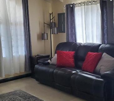 Montego Bay House | Hillside Retreat in Gated Community Close to Beach