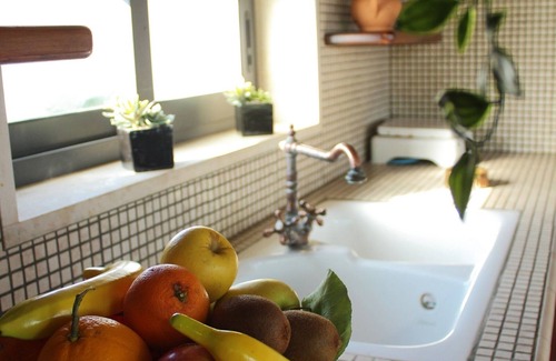 Monopoli Villa | Hillside villa with private pool in Monopoli