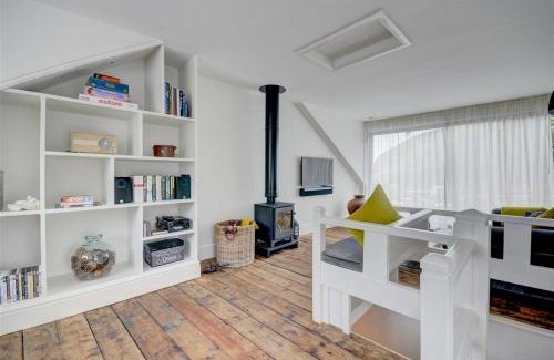 Staithes House | Hillsover