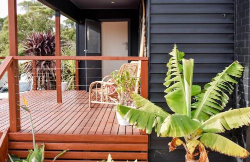 Binalong Bay House | Hilltop Hideaway ~ Bay of Fires