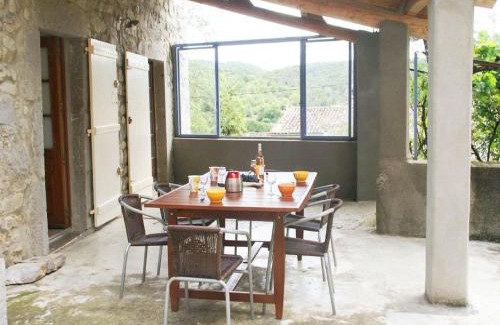 Brujas House | Hilltop Hideaway near Beaulieu