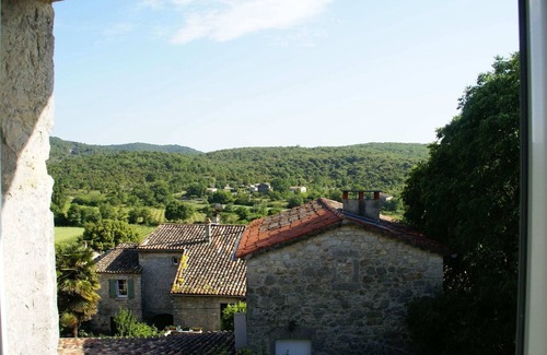 Brujas House | Hilltop Hideaway near Beaulieu
