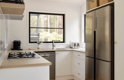 Lorne Villa | Hilltop Hideaway Villa One