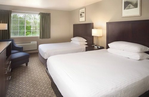 Billings Hotel | Hilltop Inn by Riversage