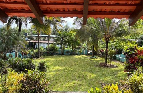 Canacona House | Hilltop nest cozy room with hills and forest view