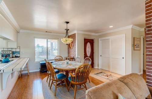 Morro Bay House | Hilltop Retreat in Morro Bay ~ 30+nights ~