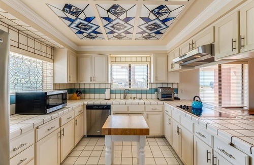Morro Bay House | Hilltop Retreat in Morro Bay ~ 30+nights ~