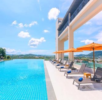 Koh Kaew Resort | Hilltop Wellness Resort