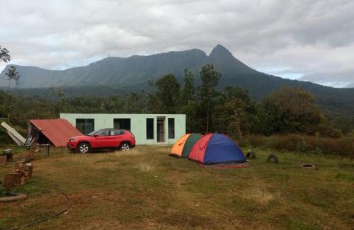 Chikkamagaluru Other | Hilltree Camp