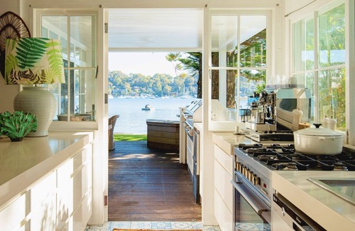 Palm Beach House | HILLVIEW by Palm Beach Holiday Rentals