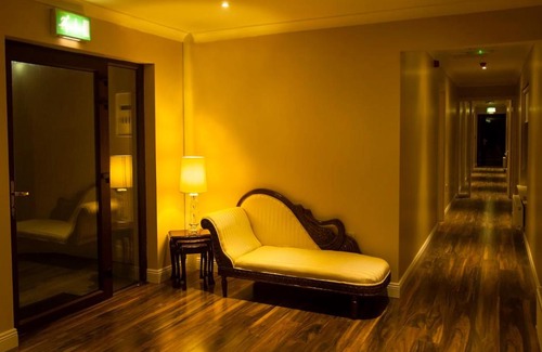 Lusk Apartment | Hillview Self Catering