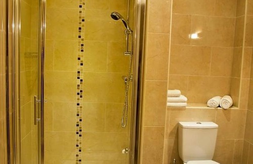 Lusk Apartment | Hillview Self Catering