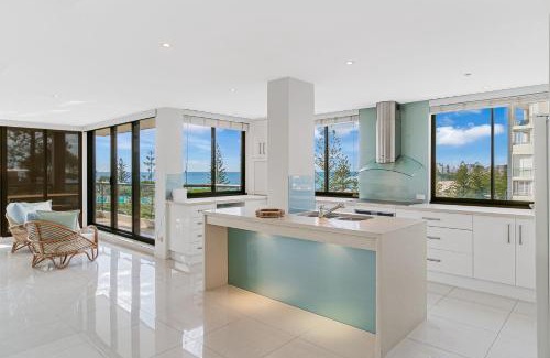 Coolangatta Apartment | Hillview Unit 5