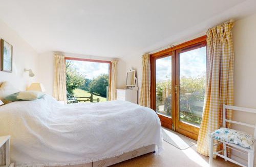 Withypool House | Hillway Lodge, Withypool