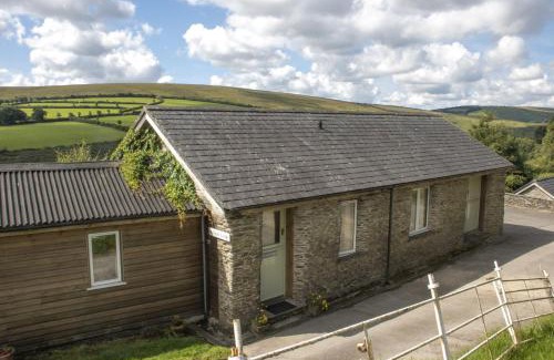 Withypool House | Hillway Lodge, Withypool