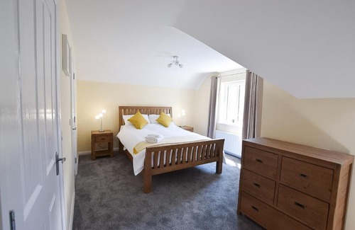 Newcastle House | Hillyard Mews