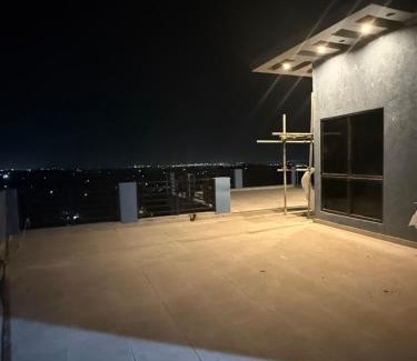 Havendale Apartment | Hillzone View