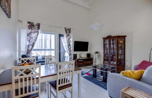 Kalajoki Apartment | Hilmantori 310 lomahuoneisto