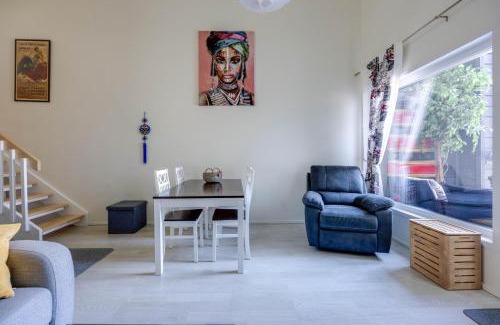 Kalajoki Apartment | Hilmantori 310 lomahuoneisto