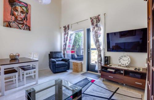 Kalajoki Apartment | Hilmantori 310 lomahuoneisto
