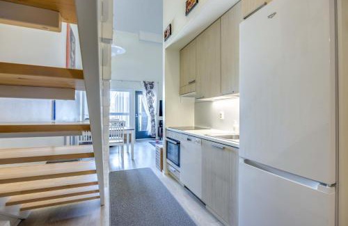 Kalajoki Apartment | Hilmantori 310 lomahuoneisto