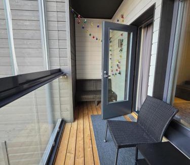 Kalajoki Apartment | Hilmantori Apartments by Hiekka Booking