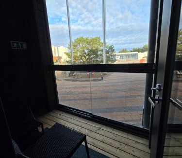 Kalajoki Apartment | Hilmantori Apartments by Hiekka Booking