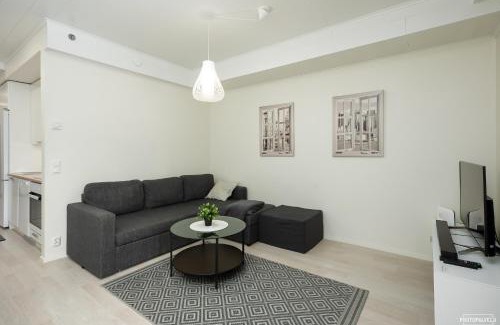 Kalajoki Apartment | Hilmantori Apartments by Hiekka Booking