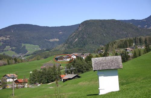 Castelrotto House | Hilpoldhof