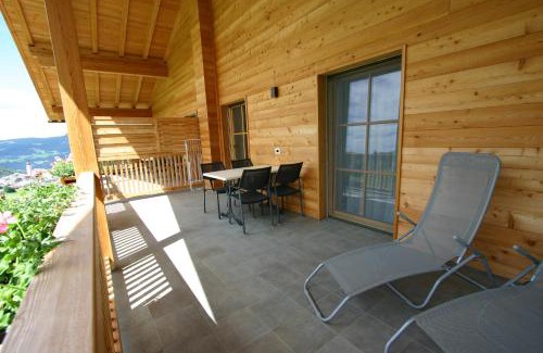 Castelrotto House | Hilpoldhof
