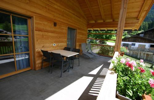 Castelrotto House | Hilpoldhof