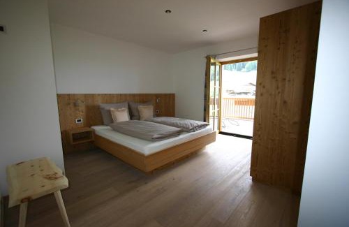 Castelrotto House | Hilpoldhof