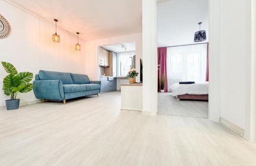 Sector 3 Apartment | Hils Hotel Apartment by Warm