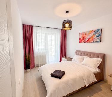 Sector 3 Apartment | Hils Hotel Apartment by Warm