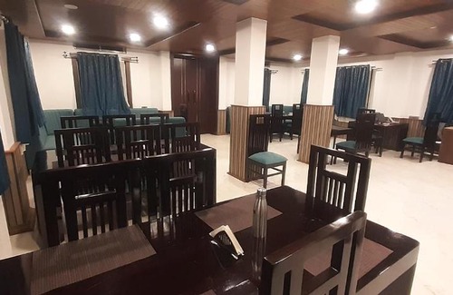 Bomdila Hotel | HILSAN RESIDENCY and Hotel