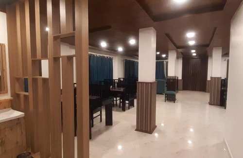 Bomdila Hotel | HILSAN RESIDENCY and Hotel